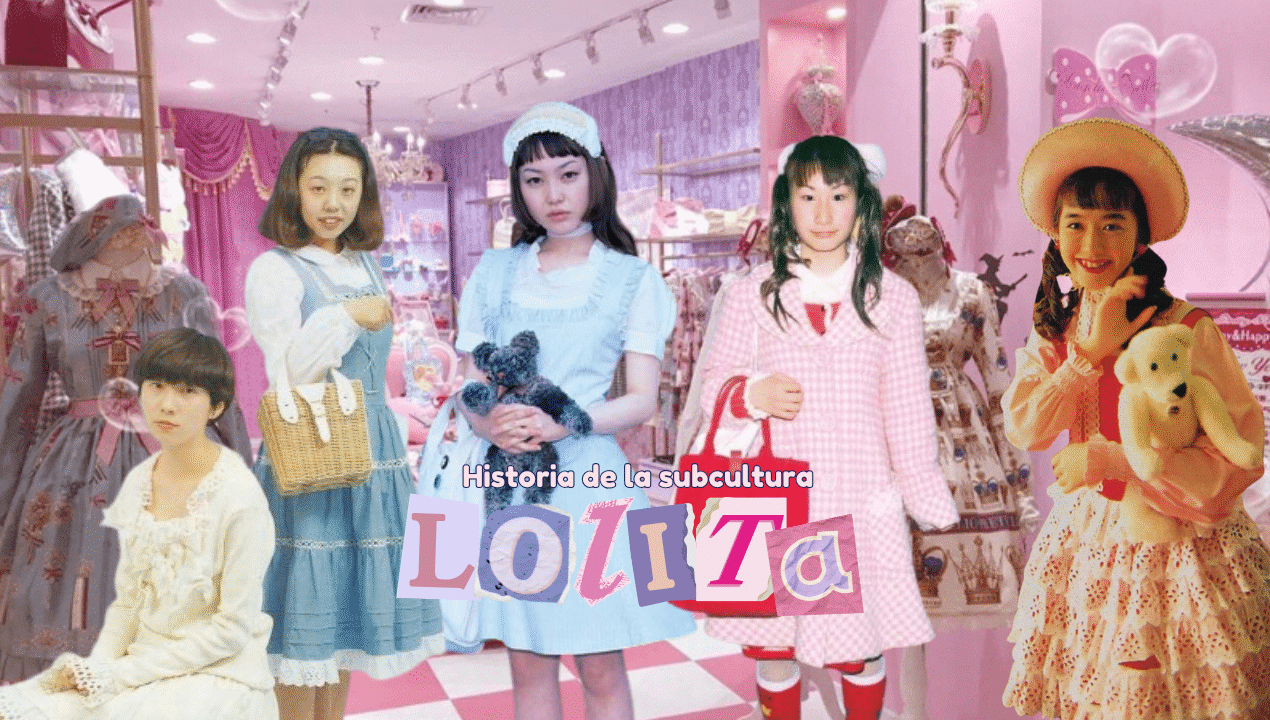 ¿Que es la Moda Roriita?